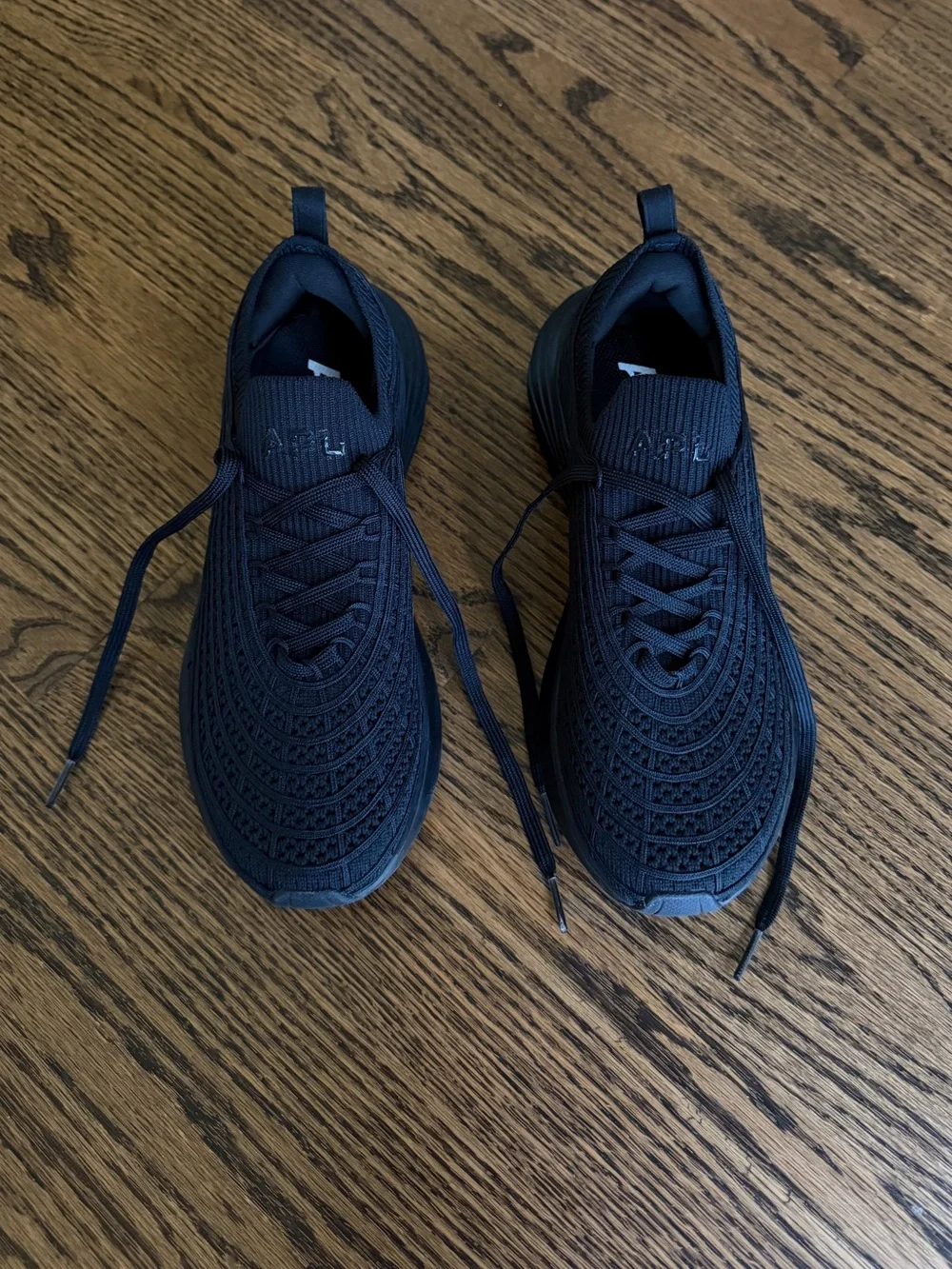 APL TechLoom Zipline Sneakers